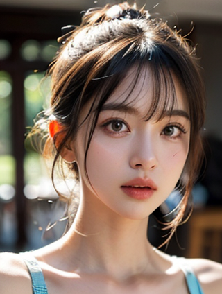 【真挚爱情的永恒印记】
